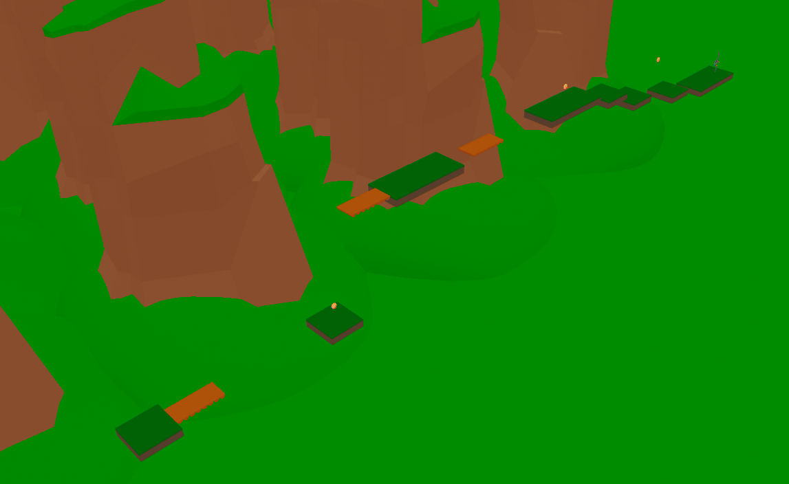 Preview of Level 1