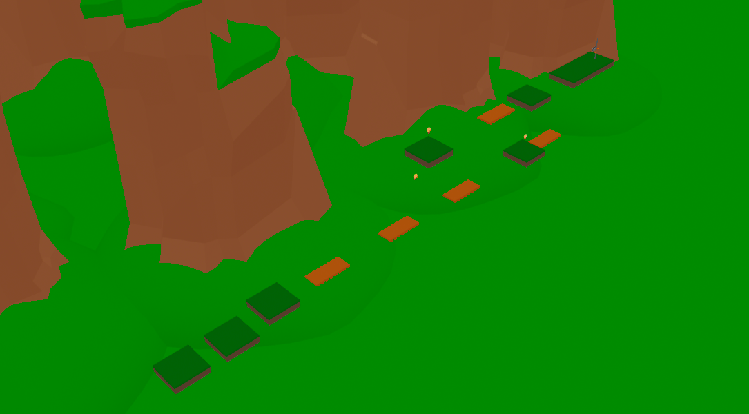 Preview of Level 3